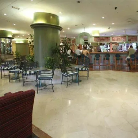 Abora Continental By Lopesan Hotels 