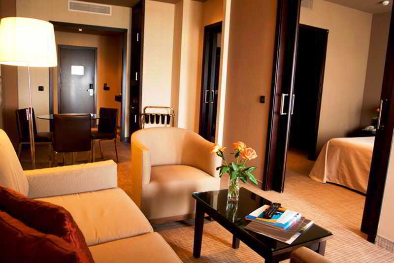 Abora Continental By Lopesan Hotel Playa del Ingles (Gran Canaria)