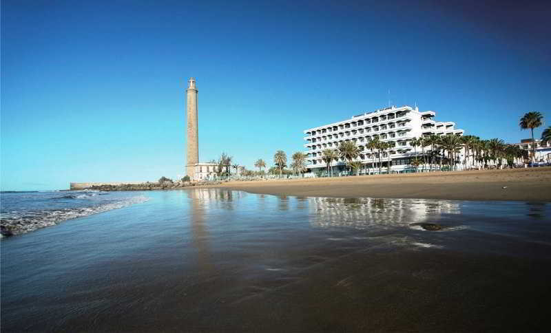 Abora Continental By Lopesan 3* Playa del Ingles (Gran Canaria)