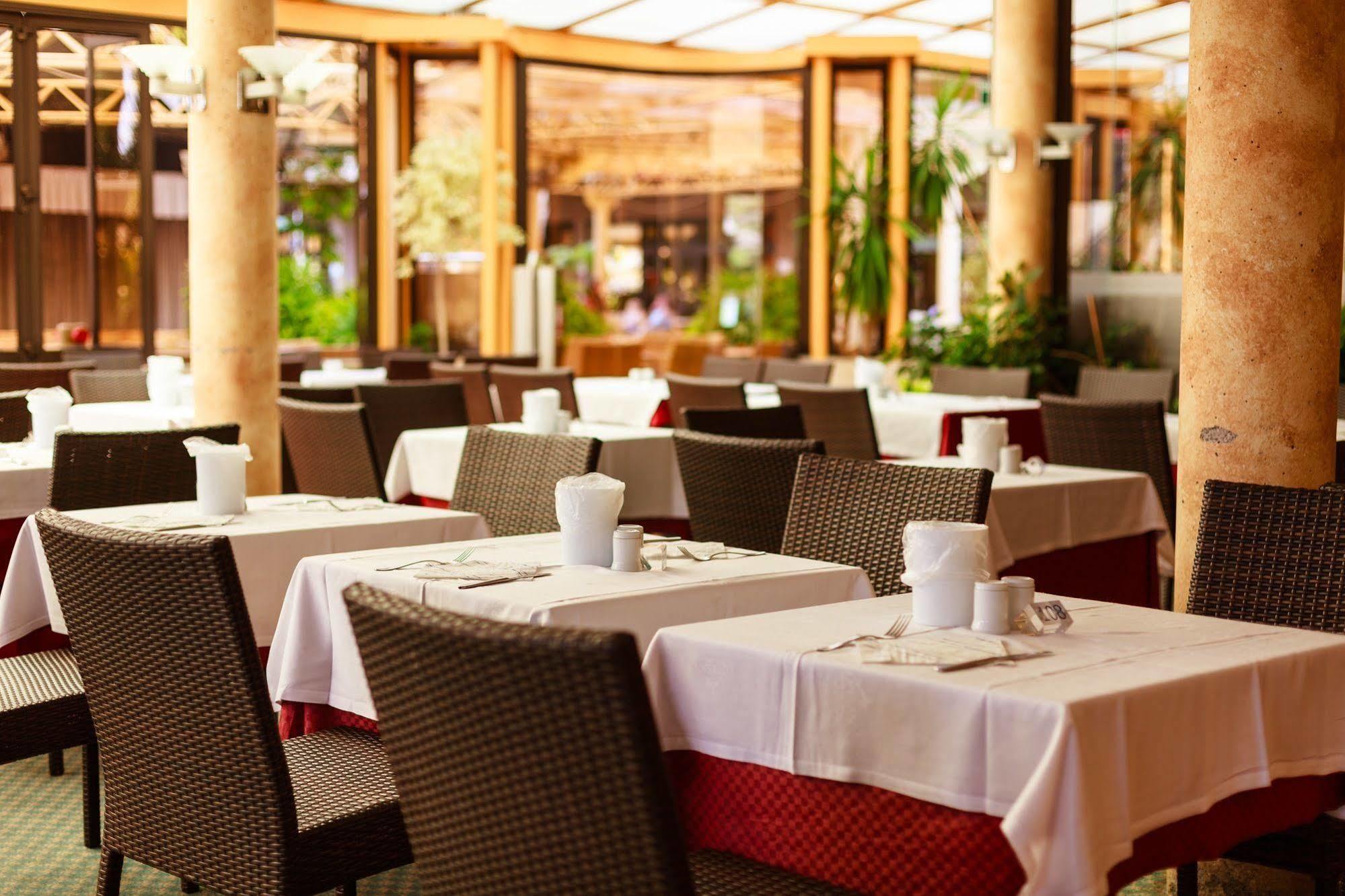 Abora Continental By Lopesan Playa del Ingles (Gran Canaria)